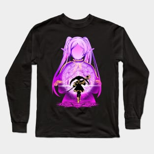 The Last Great Mage Long Sleeve T-Shirt